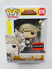 Funko Pop! Vinyl: My Hero Academia – Himiko Toga – AAA Anime (AAA) (Exclusive)