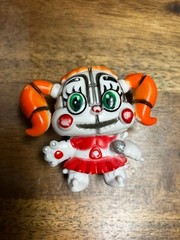 Five Nights at Freddys Funko Pop Figures FNAF