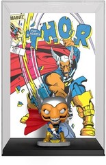 Funko POP! Comic Cover: Marvel – Beta Ray Bill [New Toy] Vinyl Figure, Collect