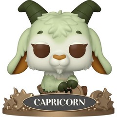 Vinyl Figure Funko Pop Capricorn #14 Zodiac