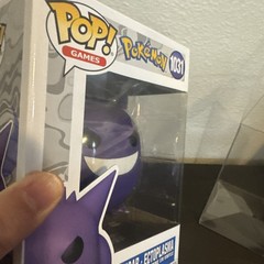 Funko Pop! Vinyl: Pokémon – Gengar #1031