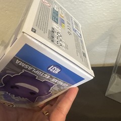 Funko Pop! Vinyl: Pokémon – Gengar #1031