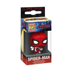 Pocket Pop! – Spider-Man – Key Chain – Brand New Day – Funko