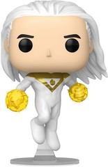 Funko POP! Heroes: Pride – Apollo (DC) [New Toy] Vinyl Figure, Collectible