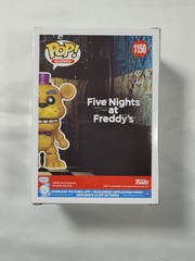 Funko Pop FNAF – Five Nights At Freddy’s Fredbear EE Exclusive LE 9500 1150