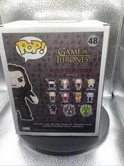 Funko Pop! Vinyl 6 in: Game of Thrones – Mag the Mighty (6 inch) – San Diego…