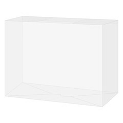 Pop Protector for Funko Pop 2-Pack Demolition Ax & Smash Box