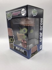 Mojo Jojo 233 The Powerpuff Girls Funko Grail Digital 515pcs With Pop Protector