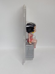 Funko Wacky Wobbler Betty Boop Computer Sitter With Original Packaging