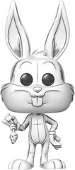 Funko Pop! Animation Looney Tunes Bugs Bunny (Sketched Deco) Vinyl Figure #2010