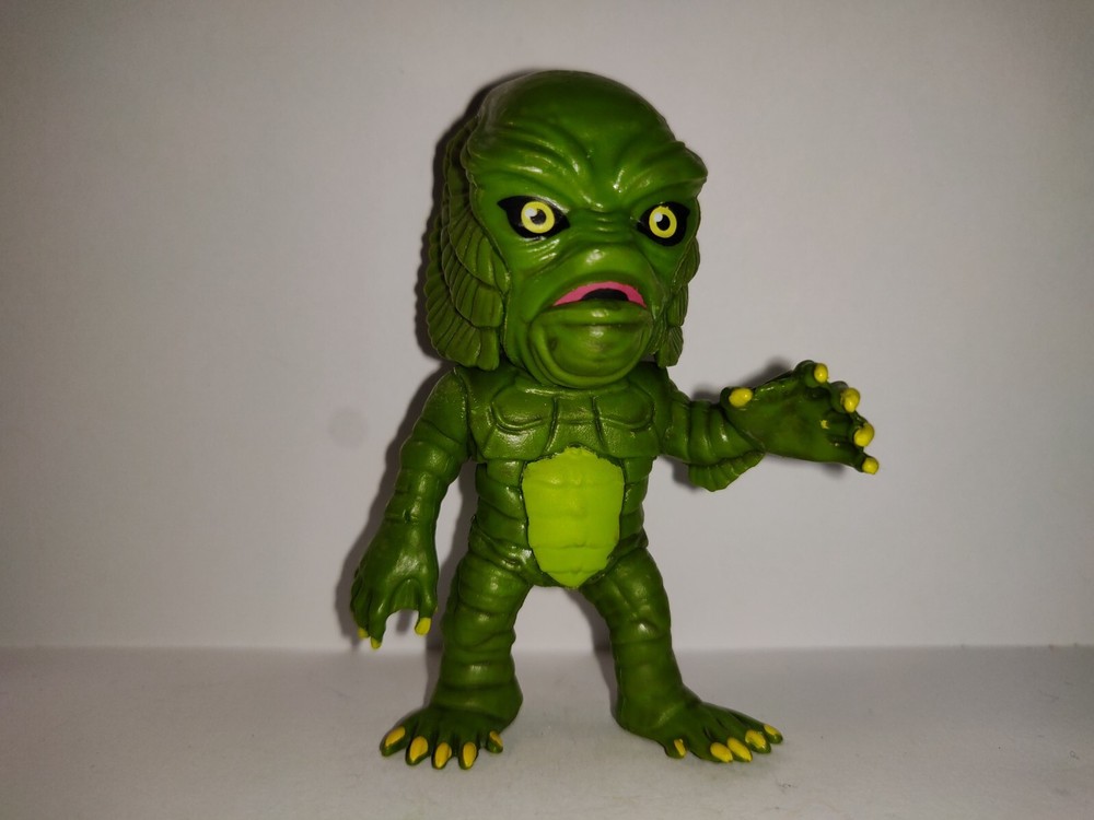 Funko Mystery Minis – Universal Monsters