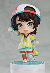 Max Factory Hololive Oozora Subaru Nendoroid Figure New