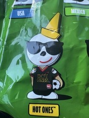 Limited Edition Jack Sipper Glass Cup Jack In The Box + Mystery Hot Ones Jersey