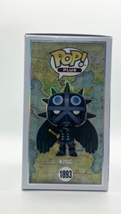 Funko Pop One Piece King #1893