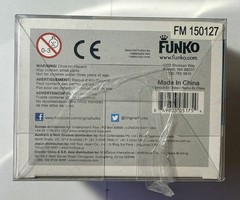 Funko Pop! Yondu 74 Guardians of the Galaxy Marvel Vinyl Figure New In Box