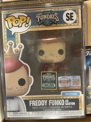 🔥🔥2026 Funko Fundays Quest For The Grail Box of Fun🔥🔥