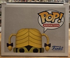 Pop Funko 2025 Powerpuff Girls Moejisha#2008 Amazon Exclusive LE 5000 PCS Mint