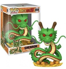 Dragon Ball Z Shenron Dragon 10-Inch Funko Pop! Vinyl Figure #859