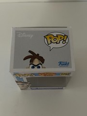 Funko Pop Disney #1752 Dr. Doofenshmirtz Disney Phineas and Ferb