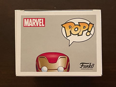 Funko Pop! Avengers Lot Of 6 463, 465, 466, 285, 462, and 452 Vinyl Figures