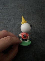 Jack in the Box World Cup 2026 Bobblehead Canada Jersey – Hot Ones Collab