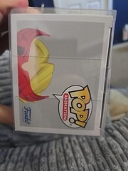 Funko My Hero Academia Yuga Aoyama #1144 Vinyl Figure