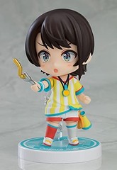 Max Factory Hololive Oozora Subaru Nendoroid Figure New