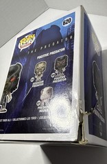 Funko Pop! Movies: The Predator – Fugitive Predator #620 Vinyl Figure
