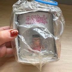 6 72 Unopened Vintage Slam Dunk Mug Akagi Takehiko From Jp