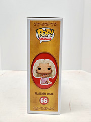 Funko POP! Album Covers – Shakira Fijacion Oral Encased Figure #66