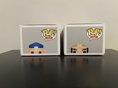 Funko Pop Asia: Journey To The West – Monkey King Pigsy Monk Tang Monk Sha Set!!