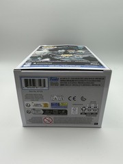 Funko POP! Plus: Kaiju No. 8 #2084 Funko Shop Exclusive – BOX DAMAGE