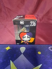 5 Below Exclusive Funko Minis Harley Quinn #236