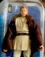 Obi-Wan Kenobi — Star Wars — Vintage Collection —Action Figure 3.75″ Ships Free