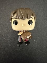 Harry Potter Mini Funko Pop Figures Lot of 13 Harry Hermione Ron Snape Etc NOTE
