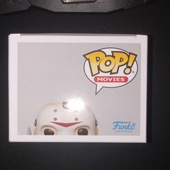 Funko Pop! Movies Jason Universe Jason #2032 Vinyl Figure 90780