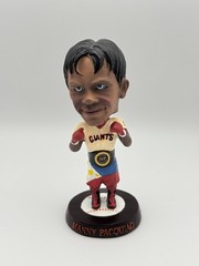 SF Giants Manny Pacquiao Bobblehead 2009-Filipino Heritage Night