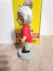 Ollie’s Bargain Outlet Bobblehead Figure Mascot 2017 1st Edition