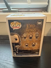 Denethor Funko Pop