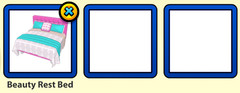WEBKINZ Tween Theme