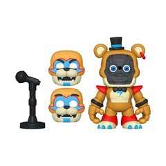 Funko Snapsies Customizable Multicolor Vinyl Animal Figures Collectible Toys