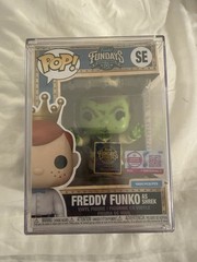 Freddy Funko as Shrek – SDCC Fundays 2026 Exclusive 1000 Pcs