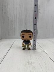 Funko Pop! Games Uncharted Nathan Drake #88 Vinyl Figure Loose No Box