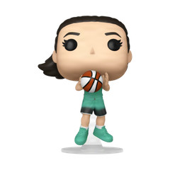 Funko Pop! Vinyl: WNBA – Breanna Stewart #03