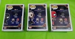 🕸Funko Pop! Marvel Spider-Man No Way Home -#911 #912 #913 Complete SET OF 3