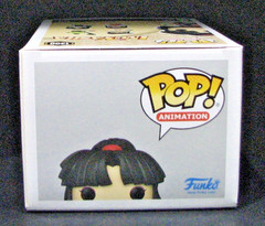 FUNKO POP ANIMATION INUYASHA 1300 SANGO HOT TOPIC EXCLUSIVE NRFB