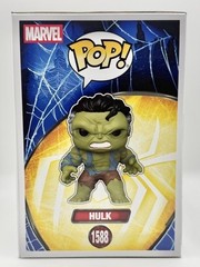 Funko POP!: Spider-Man: Brand New Day – Hulk #1588 Super – NIB