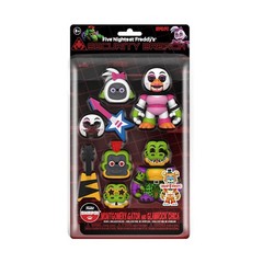 Funko Pop Snapsies Customizable Vinyl Figurine Collectible Multicolor Design