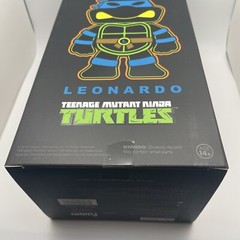 Funko Hikari Japanese Vinyl TMNT Leonardo Toy Tokyo Limited Edition Mindstyle