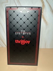 Thrilljoy PIX! The Lost Boys Hero MICHAEL EMERSON LE5000